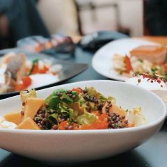 Clementine im Glashaus 여행 사진