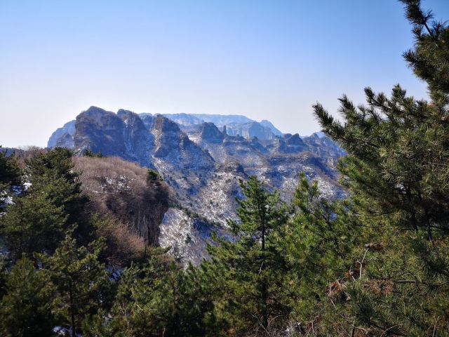 왕망링