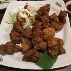 둘둘치킨（명동2호점） 여행 사진