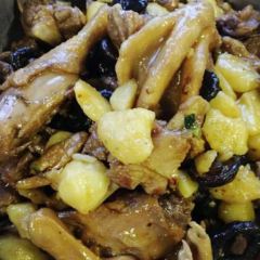liulaoyetucai 여행 사진
