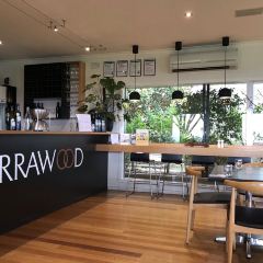 Yarrawood Cellar Door and Cafe User Photo