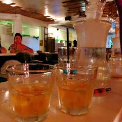 Aplaya the Beach Bar & Italian Food 여행 사진