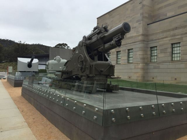 Australian War Memorial