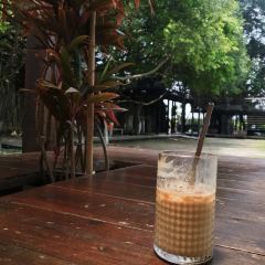 An Ping Shu Wu Café User Photo