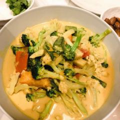 椰壳的夏天·新加坡料理(万象城店) User Photo
