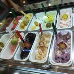 LemonCello Gelato User Photo