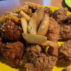 치킨인더키친 여행 사진