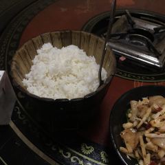 Yerenyuanwei User Photo