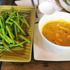 Gecko Cabane Restaurant User Photo
