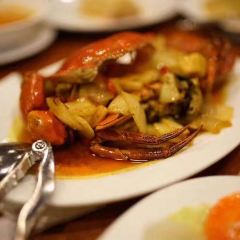 DUMBO RESTAURANTE User Photo