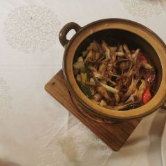 NANJI SEAFOOD RESTAURANT ảnh của người dùng
