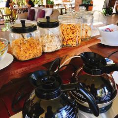 Hong Rama Tearoom User Photo
