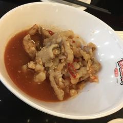 HA CHI HA SHUAN User Photo