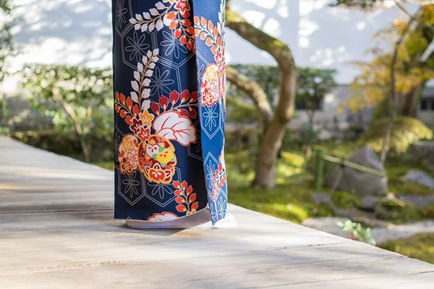 Kimono Experience in Kyoto: Best Rental Stores and Photo Spots