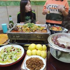 Xi Xiang Cu Cai Guan User Photo