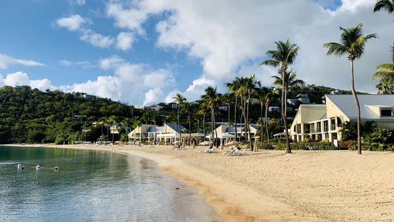 Virginia Beach Boardwalk