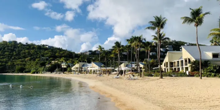 維吉尼亞海灘散步道