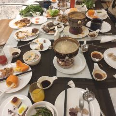 荔城友德艾格尼丝自助餐厅 User Photo