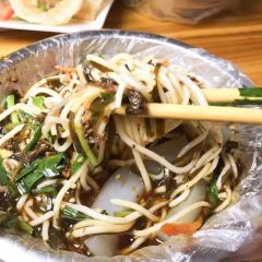 花娘凉品 여행 사진
