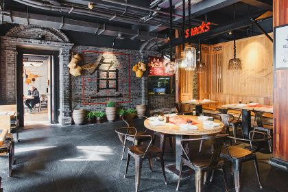 Xinzhuyi ( Bawei Road)