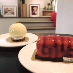 WUnique Pâtisserie 吳一無二法式甜點張用戶圖片