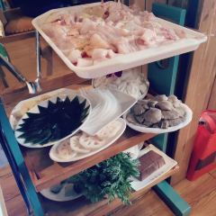 Rongzeyuyue Fish Hot Pot 여행 사진