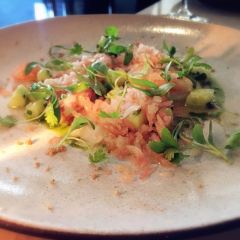 Hawksworth Restaurant User Photo