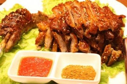 宁夏风味宁夏久月香手抓羊肉(京泰经适房小区店)