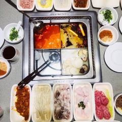 海底捞火锅(永旺梦乐城店) ảnh của người dùng
