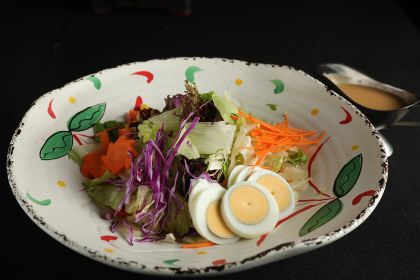 北海道日本料理(国际大酒店店)