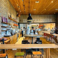 Terarosa Coffee User Photo