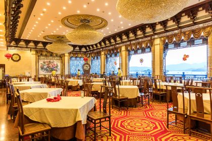 Lou Wai Lou (Gushan Road Branch)