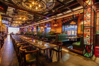 Madieer Restaurant & Brewery