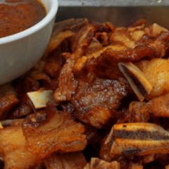 景区诺日朗餐厅 User Photo