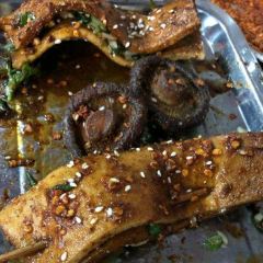 老兵燒烤-九寨特色張用戶圖片