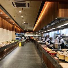 农家菜老大(松江店) User Photo