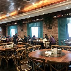 农家菜老大(松江店) User Photo