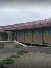 Shizukuishi History and Folklore Museum