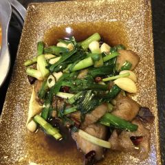 五马古镇鱼庄(茅台店) User Photo