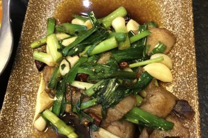 五马古镇鱼庄(茅台店)