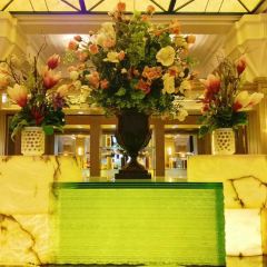 老洋房花园饭店(绍兴路店) User Photo