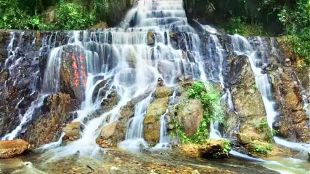 Phoenix Valley Scenic Area