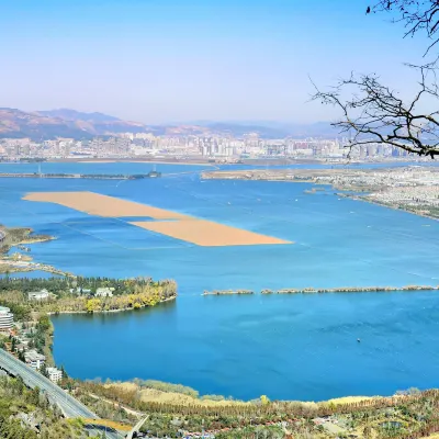 Отзывы об отеле MARVELOUS LAND HOTEL