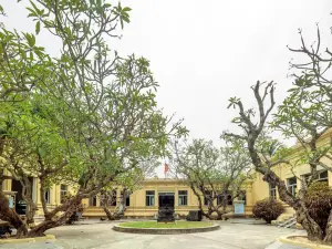 Museum of Sa Huynh & Champa Culture