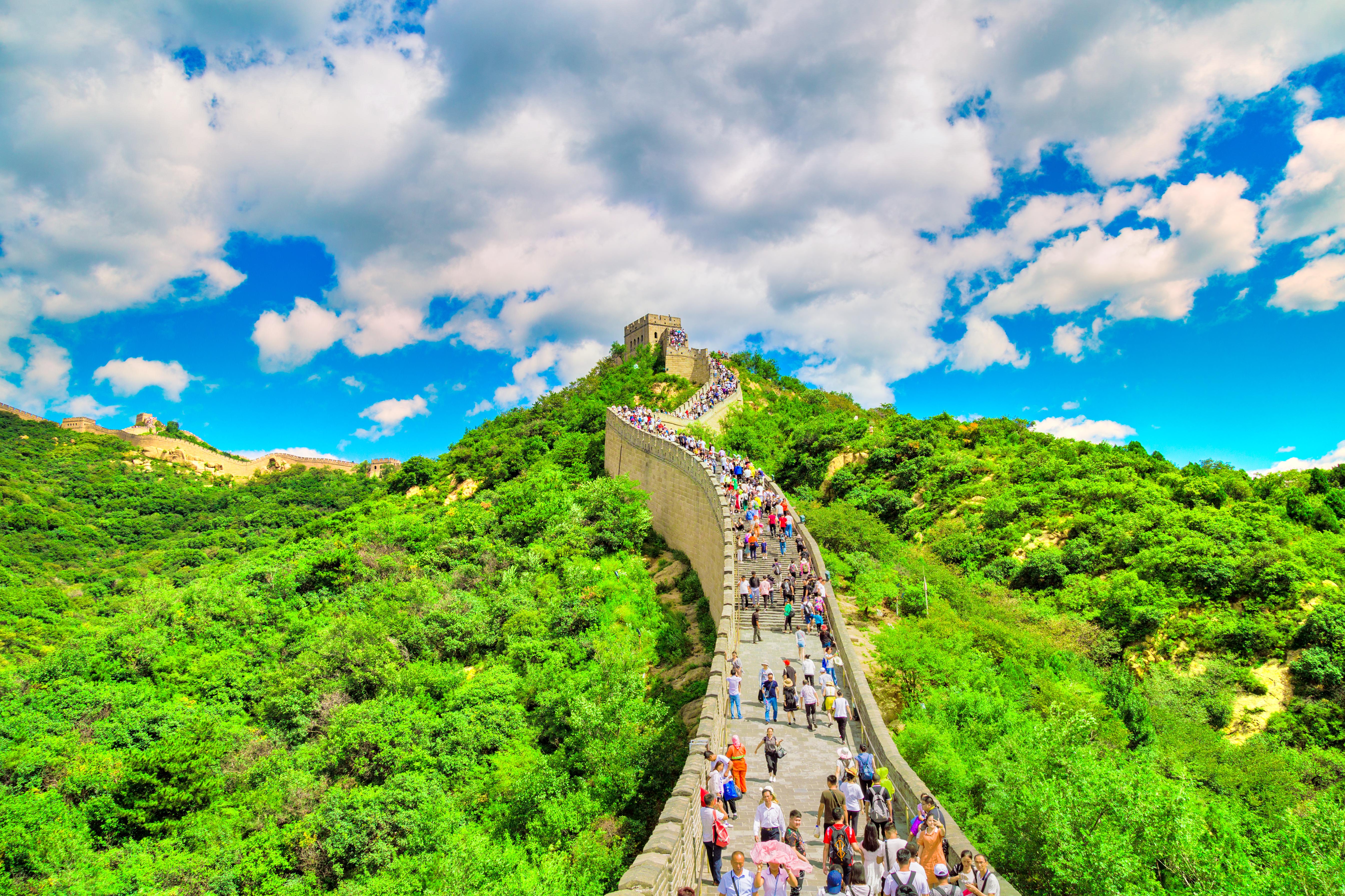 Badaling Great Wall
