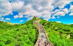 Badaling Great Wall