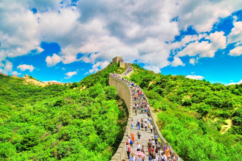 Badaling Great Wall