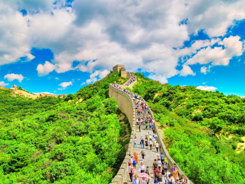 Badaling Great Wall