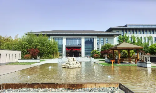 Nanshan Hot Springs