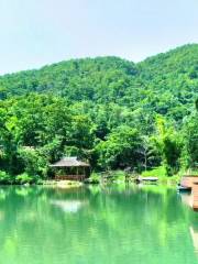 City Taoyuan Tourist Resort (former Baoshan Lake)